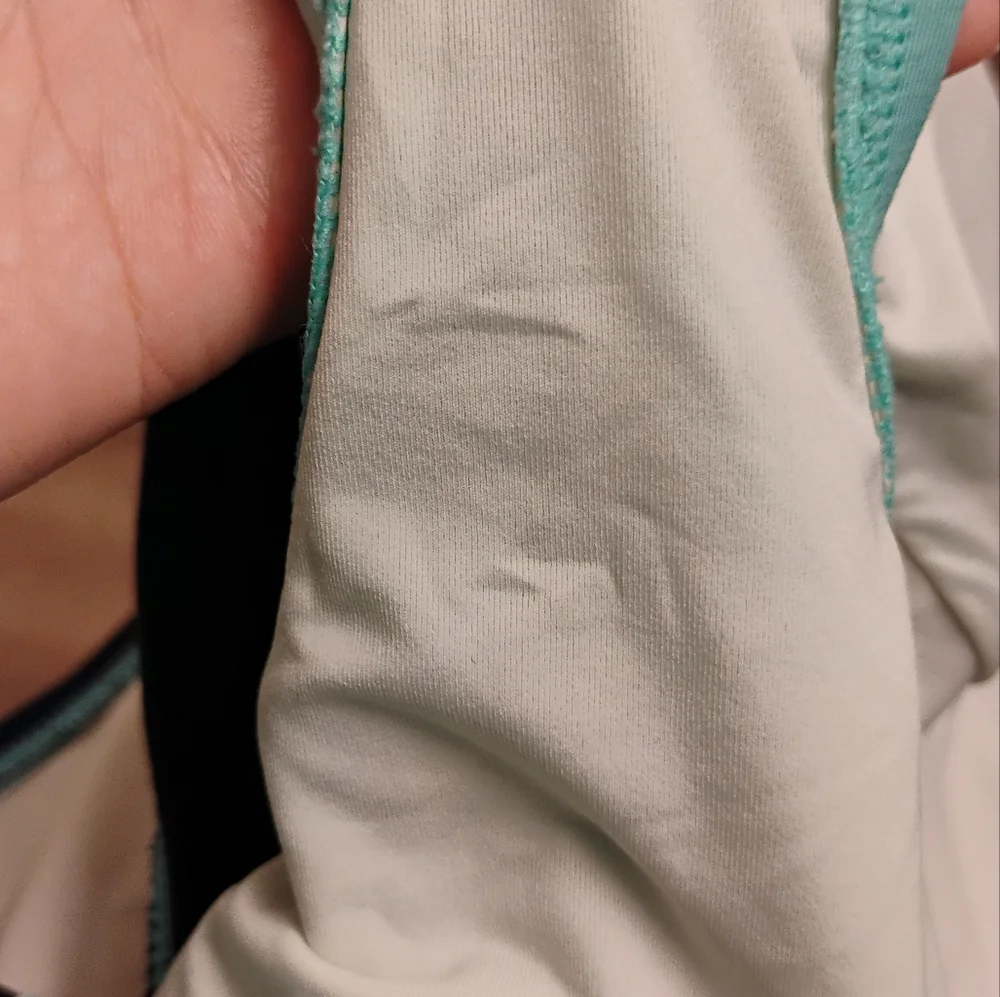 Kate Spade High Waisted Retro Pinup Swimsuit Bottom